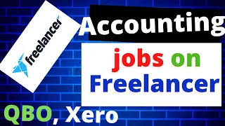 Accounting jobs on Freelancer | Bookkeeping jobs on Freelancer| Online Accounting jobs