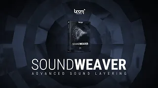 SOUNDWEAVER | Advanced Sound Layering | Trailer