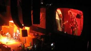 Neil Young and Crazy Horse - Fuckin Up - Bridgeport, CT - December 4, 2012