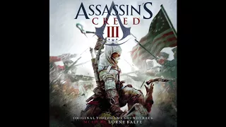 Assassin's Creed III "Main Theme" by Lorne Balfe