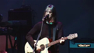 Porcupine Tree - Trains (from Arriving Somewhere Live in Chicago)