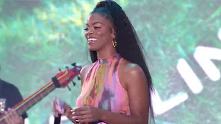 Ari Lennox 💋 DREAMVILLE FEST (2022) Full Performance