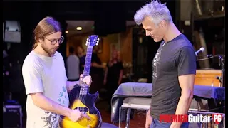 Rig Rundown - Lukas Nelson & Promise of the Real