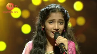 Sa Re Ga Ma Pa Lil Champs 2009 - Ep - 9 - Full Episode - Zee TV