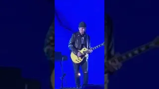 U2 - Love is Blindness - 10/7/2023 - Live at the Sphere - Las Vegas