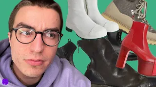 The BEST Boots To Buy (And My Personal Collection)