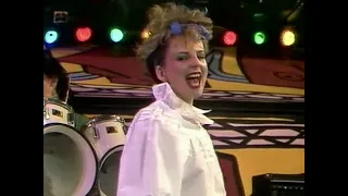 Altered Images - Happy Birthday (Musikladen) 1981
