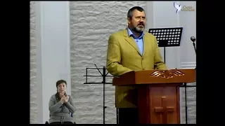 Римлянам 6:1-17 (с сурдопереводом)