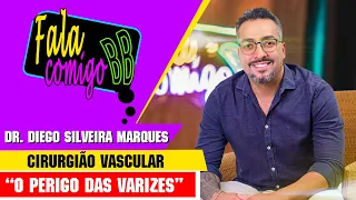 PODCAST FALA COMIGO BB - #56 - Dr. Diego Silveira Marques