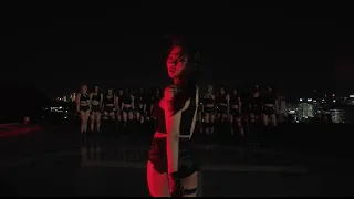 Tinashe - Player | SAEYOUNG X DXNCE STUDIO COLLABORATE DANCE STUDIO VISUAL