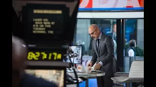 Matt Lauer’s History at ‘Today’