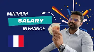 Salary In France | Part-Time And Full-Time Salary In France