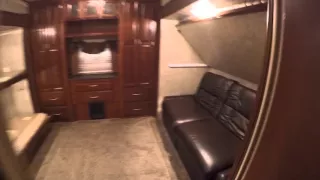 2013 Prime Time Crusader 360BHS Quick Video Tour