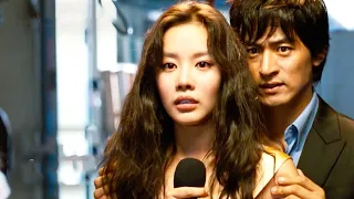 Movie recaps - Pounds Beauty |  how do ugly girls get love | Kim Ah-joong