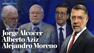 ANÁLISIS POST DEBATE | El tono NEGATIVO de la campaña de Xóchitl no le ha ayudado: Alejandro Moreno