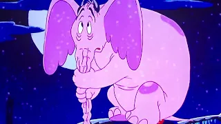 Best Bits in “Horton Hatches The Egg” (1942) from Looney Tunes