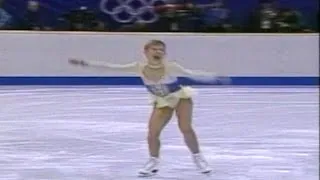 This Day In History: Tara Lipinski makes history at 1998 Olympics