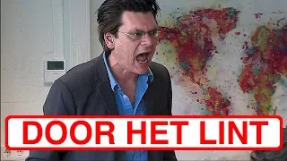 LERAAR NET ZOLANG TREITEREN TOTDAT DIE ONTPLOFT