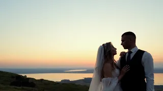 Никита и Анастасия | Wedding Trailer