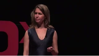 What’s Rape’s Brand? | Michele Mitchell | TEDxNavesink