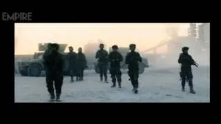 Monsters: Dark Continent Official Teaser #1