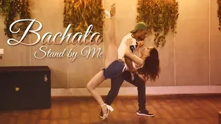 Bachata | Stand by Me (Prince Royce) | Ojasvi & Monty