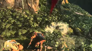 FIRST LOOK | Uncharted 4: A Thief’s End GAMEPLAY TRAILER | #4ThePlayers