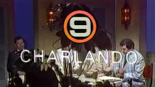 WGN Channel 9 - Charlando - "Wisconsin Steel Works Closure" (Complete Broadcast, 7/26/1980) 📺