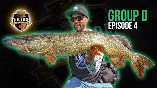 New RECORDS and AMAZING CATCHES! | YouTube Predator Cup 2021 épisode 16