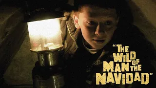 The Wild Man of the Navidad - Official Movie Trailer (2021)