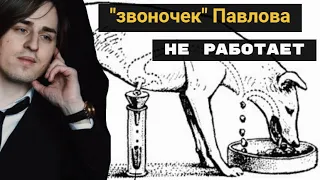 ПАВЛОВСКИХ РЕФЛЕКСОВ НЕ СУЩЕСТВУЕТ (НЕЙРОБИОЛОГИЯ: АЛИПОВ)