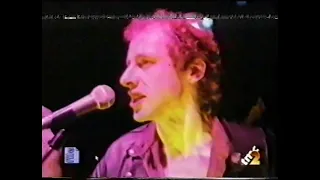 Dire Straits  -  Once upon a time in the west (Videoclip)