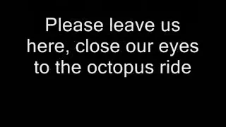 Syd Barrett - Octopus (Lyrics)
