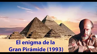 El enigma de la Gran Pirámide (1993)