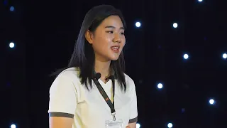 Parents' Impact on Our Careers | Ngoc Huong Thao Tran | TEDxYouth@IGCSchoolTBD