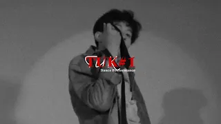 [ TUK#1 ] ''Me and My broken heart'' Dance Performance video | March 09 2021