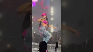 Nicki Minaj - Starships (Live at Pink Friday 2 World Tour: T-Mobile Arena, Las Vegas on Mar 8, 2024)