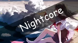 [Nightcore] Grzegorz Hyży - O Pani!