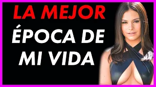 VIOLET STARR HABLA DE SU ACTUAL VIDA | SUBTITULADO