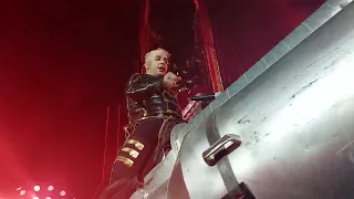 Rammstein - Pussy Live Prague 11.05.2024