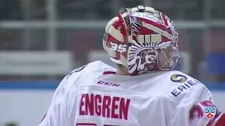 Spartak @ Severstal 0:3 / Северсталь - Спартак 3:0