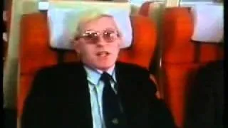 Age of the Train - Jimmy Savile