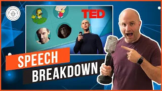 Are you a Giver or a Taker? Let’s break down Adam Grant’s TED talk.