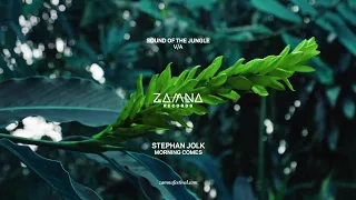 Stephan Jolk - Morning Comes [Zamna Records ZR001]