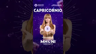 Capricornio del 22 al 28 de abril | Horóscopos con Mhoni Vidente