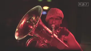 Sons of Kemet Live at Big Ears Festival  JAZZ NIGHT IN AMERICA   1080p