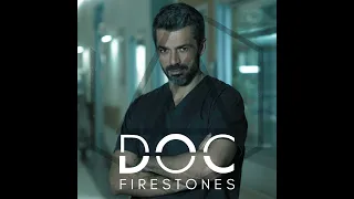 Firestones (Tony Brundo feat. Chester Bennington) [from Doc: Nelle Tue Mani]