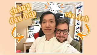 [VLOG 2] 🌈MỘT NGÀY SAU KHI CƯỚI - PHẦN 2