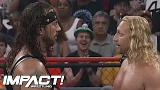 Sean Waltman vs. Jerry Lynn | FULL MATCH | Sacrifice August 14, 2005