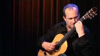 Chopin: Prelude Op.28. No.4. - Jozsef Eotvos -guitar